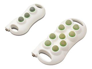 Массажная кровать MHS LOTUS HEALTHCARE R-522
