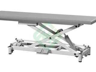 Стол массажный АСК СММ-01-Аском СМ.01.00 (X.101)