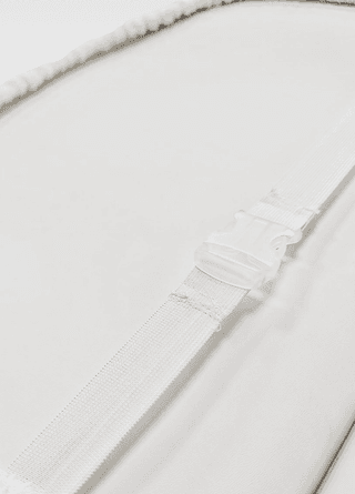 Чехол для косметологического кресла с откидными подлокотниками, влагостойкий MIZOMED