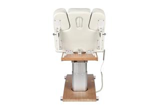 Массажный стол стационарный МК140 LUNA TROCH электрический