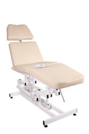 Кушетка стационарная К-04э универсальная