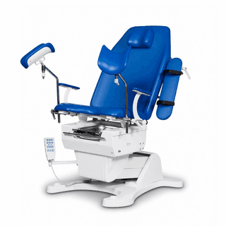 Гинекологическоеурологическое кресло “Клер” КГЭМ-01.