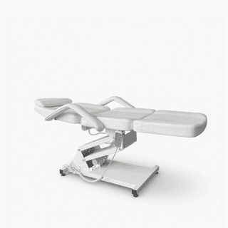 Косметологическое кресло Mizomed MZ 3585-3 с электроприводом, 3 мотора