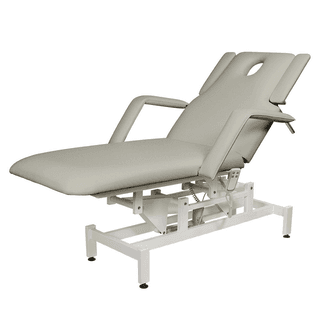 Кресло косметологическое Мэдисон Элегия-2А (МД-850) многофункциональное, электрическое, 2 мотора