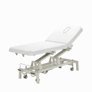 Массажный стол стационарный Davos-Tilt с электроприводом