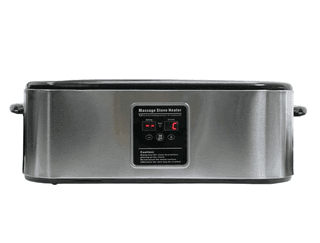 Нагреватель камней для стоун терапии Mizomed HSH18