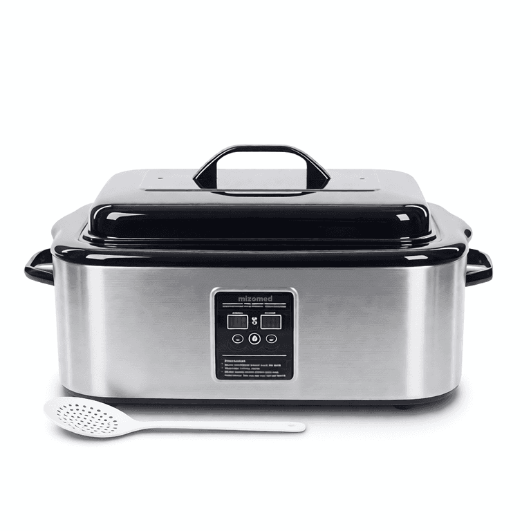 Нагреватель камней для стоун терапии Mizomed HSH18