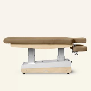 Кушетка стационарная SPA150T EL REY DE LA TIERRA, с подогревом