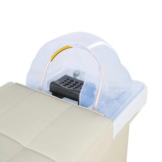 Кушетка для head-spa Mizomed 9620B