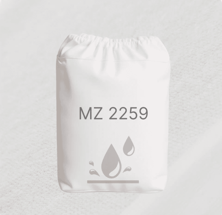 Чехол для СПА-кушетки MZ 2259, влагостойкий MIZOMED