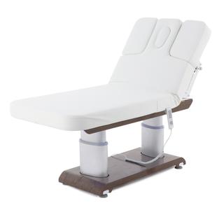 Массажный стол электричеcкий Med-Mos ММКМ-2 КО-159Д-00, Белый