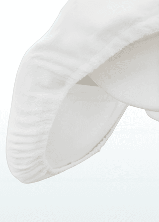 Чехол для косметологического кресла с дугообразными подлокотниками, влагостойкий MIZOMED