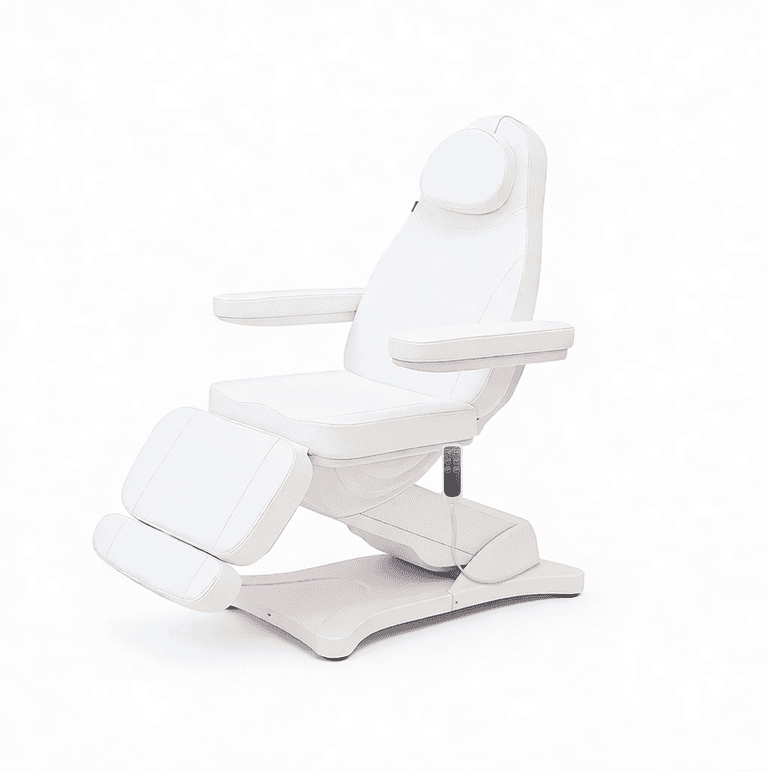 Косметологическое кресло Mizomed MZ 3570 с электроприводом