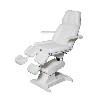 Кресло педикюрное ПРОФИ 3 (3 мотора)