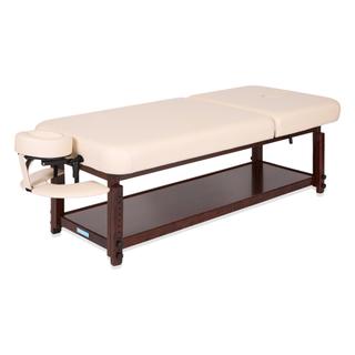 Массажный стационарный стол Mizomed Classic-Tilt SCT3M32, Бежевый