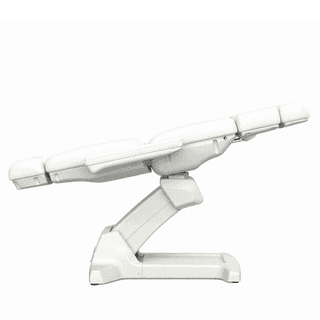 Косметологическое кресло Mizomed Otto с электроприводом, 3 мотора белый