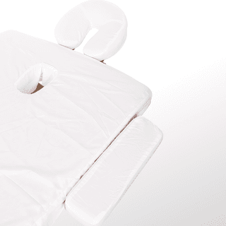 Хлопковое покрытие для массажного стола Mizomed (192*70cm)