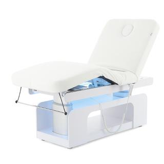 Массажный стол стационарный Med-Mos ММКМ-2 (КО-153Д-03) электрический