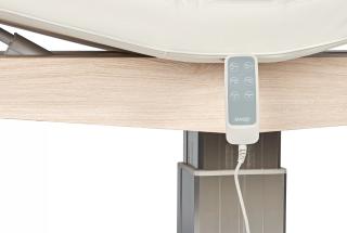 Спа-кушетка стационарная SPA150 EL REY