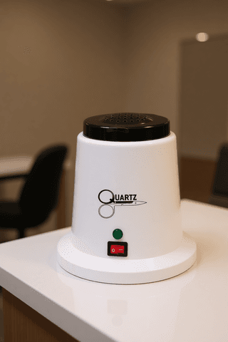 Термическая камера для обработки маникюрного инструмента OT13