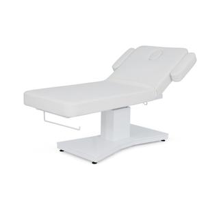 Массажный стол стационарный SilverFox MZ 2521 с электроприводом