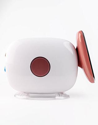 Аппарат микроигольчатого RF-лифтинга для лица и тела m1700, Gezatone