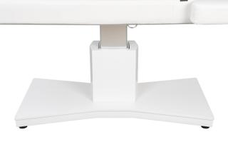 Массажный стол стационарный SilverFox MZ 2521 с электроприводом