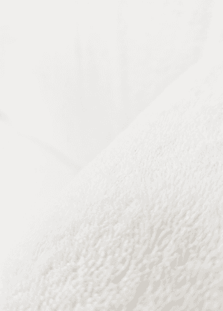 Чехол для складного массажного стола, с отверстием, махровый MIZOMED