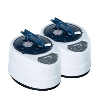 Кушетка для head-spa Mizomed 9616B