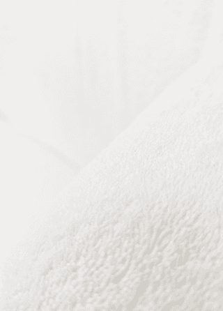 Чехол для стационарного массажного стола с подлокотниками, махровый MIZOMED