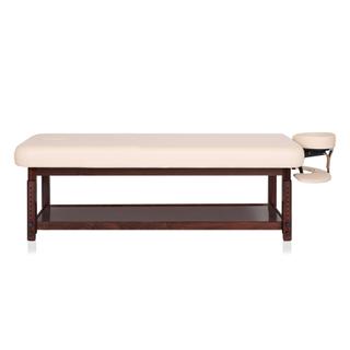 Массажный стационарный стол Mizomed Classic-Flat SCF3M32, Бежевый