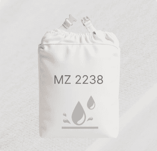 Чехол для СПА-кушетки MZ 2238, влагостойкий MIZOMED