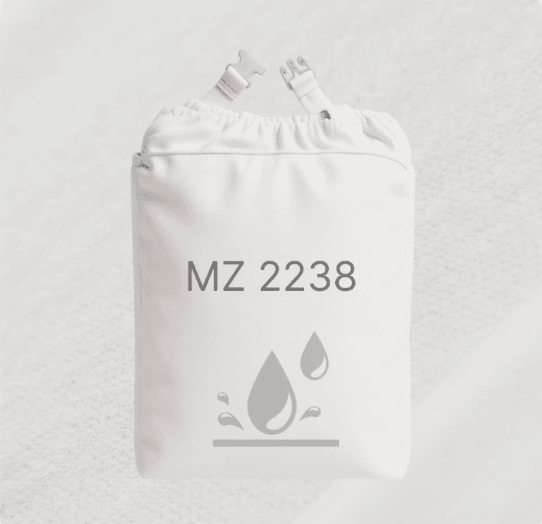 Чехол для СПА-кушетки MZ 2238, влагостойкий MIZOMED