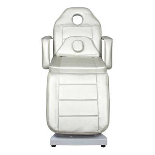 Косметологическое кресло Элегия-3С (МД-836-3) с электроприводом, 3 мотора