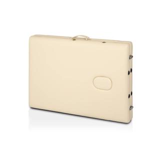 УЦЕНКА. Массажный складной стол Mizomed Standart 2, бежевый