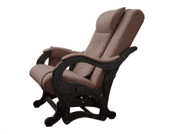 Массажное кресло качалка FUJIMO SAKURA F2006 Терра (Sakura 20)