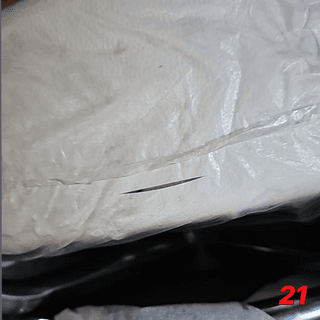 УЦЕНКА. Стул мастера Mizomed Smart на колесиках, без спинки белый