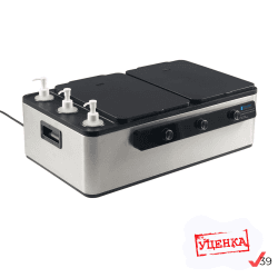 УЦЕНКА! Нагреватель камней и масла для стоун терапии Mizomed HSH12