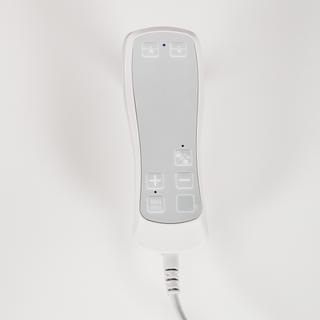 Стол массажный электрический Mizomed MZ 3522 белый