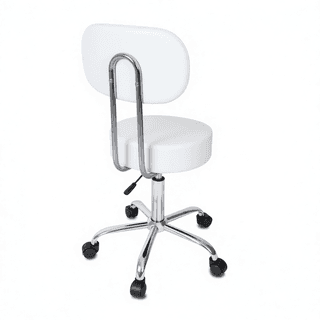 Стул мастера Mizomed Smart + белый