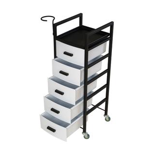 Парикмахерская тележка Дуглас