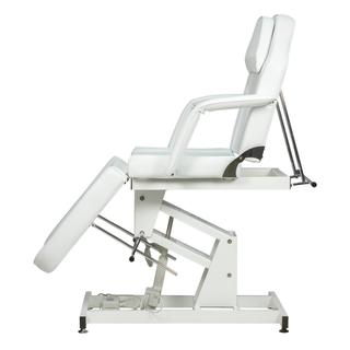 Косметологическое кресло МД-831 с электроприводом, 1 мотор