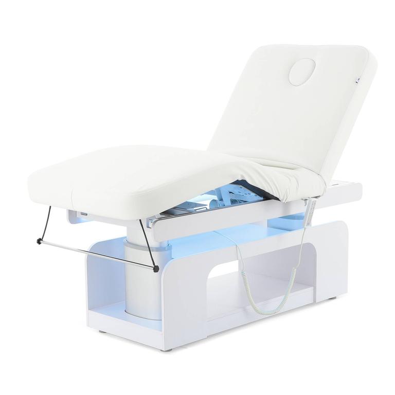 Массажный стол стационарный Med-Mos ММКМ-2 (КО-153Д-03) электрический