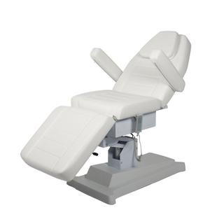 Косметологическое кресло АЛЬФА-10 с электроприводом