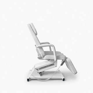 Косметологическое кресло Mizomed MZ 3585-3 с электроприводом, 3 мотора