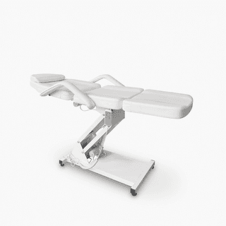 Косметологическое кресло Mizomed MZ 3585-3 с электроприводом, 3 мотора