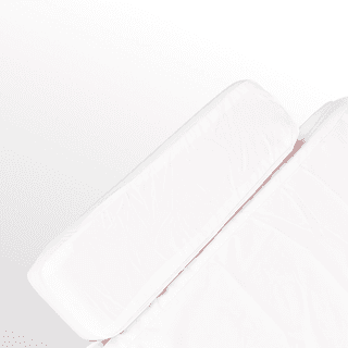 Хлопковое покрытие для массажного стола Mizomed (192*70cm)