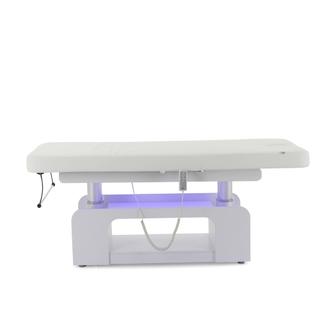 Массажный стол стационарный Med-Mos ММКМ-2 (КО-153Д-03) электрический