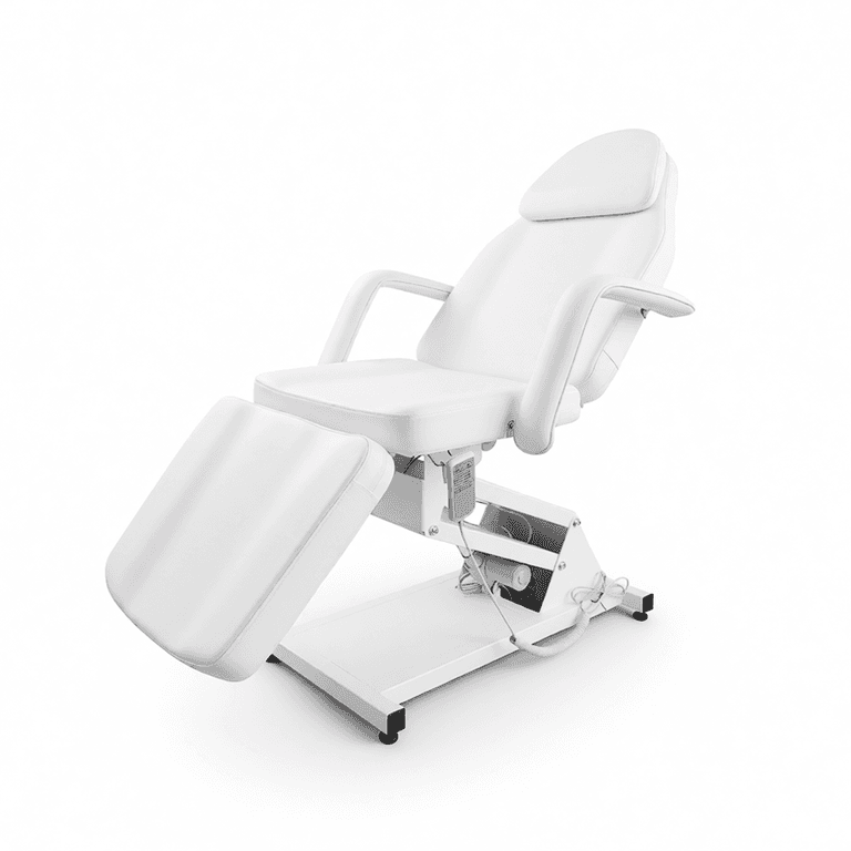 Косметологическое кресло Mizomed MZ 3585-3 с электроприводом, 3 мотора