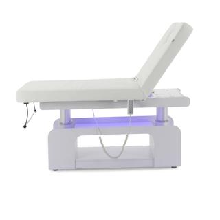 Массажный стол стационарный Med-Mos ММКМ-2 (КО-153Д-03) электрический